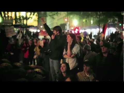 Stay (3) — STAY - The Change is Coming