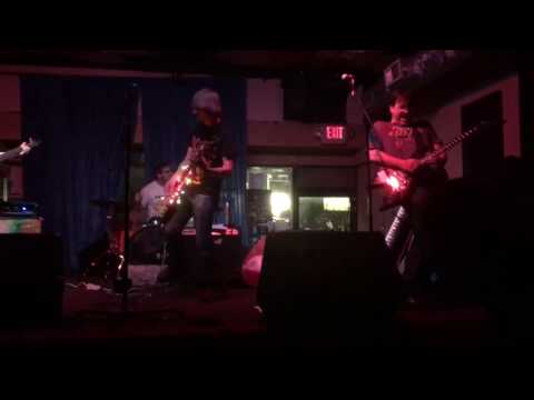 Weird Paul — Weird Paul Rock Band - Peanut Butter Recall