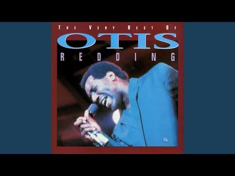 Otis Redding — Pain in My Heart