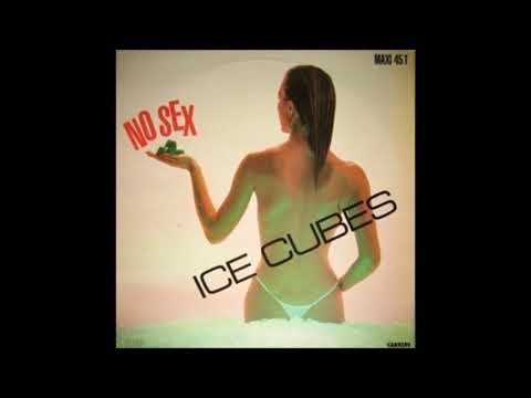 Ice Eyes — Ice Eyes - No Sex (1982)