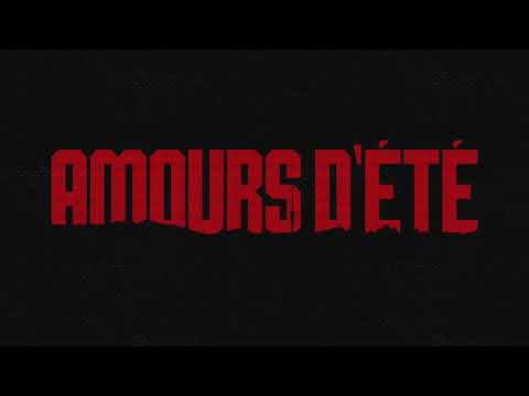 Branko (8) — Branko - Amours d'Été (feat. Pierre Kwenders)