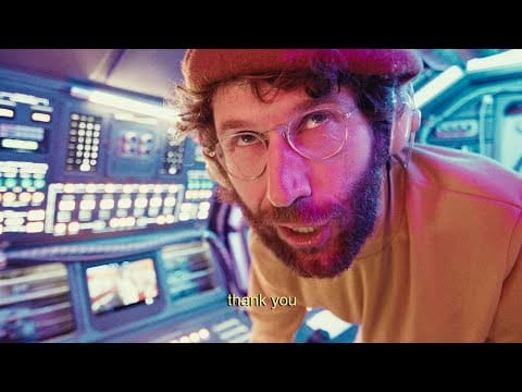 Vulfpeck — VULFPECK /// Miracle