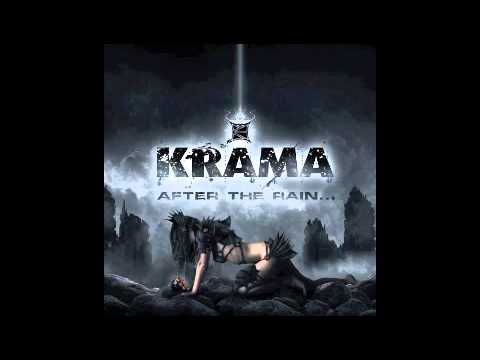 Krama — Official - Krama - Antiverse