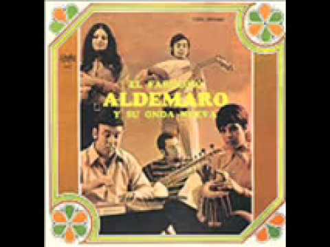 Aldemaro Romero Y Su Onda Nueva — Aldemaro Romero and His Onda Nueva   1970   Carretera.wmv