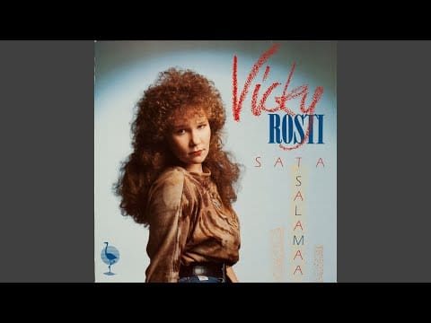 Virve Rosti — Sata lintua