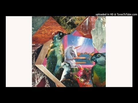 Seahawks — PREMIERE: Seahawks - Escape Hatch [Ocean Moon]