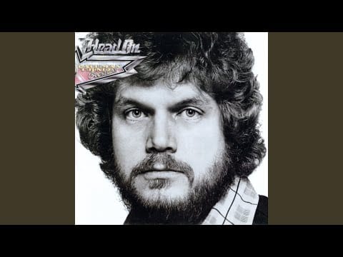 Bachman-Turner Overdrive — Stay Alive