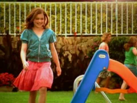Amy Diamond — Amy Diamond - What's in it for me (Official Music Video)
