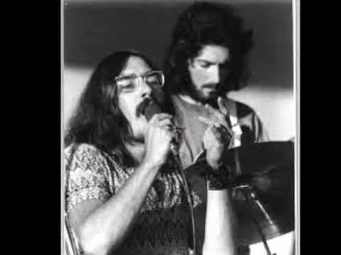 Jeff St. John — JEFF ST JOHN Fool in Love