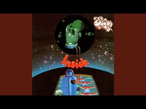Eloy — Land Of No Body (2000 Digital Remaster)