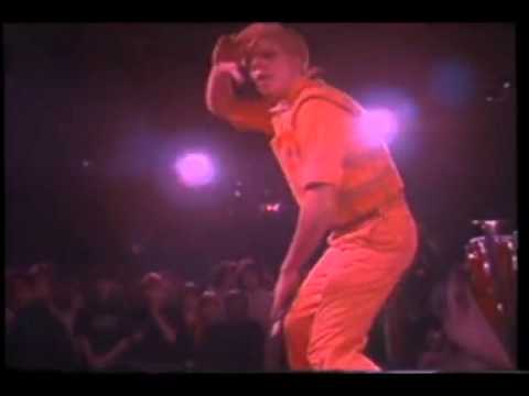 Nolan Thomas — Nolan Thomas - Yo Little Brother (Live)