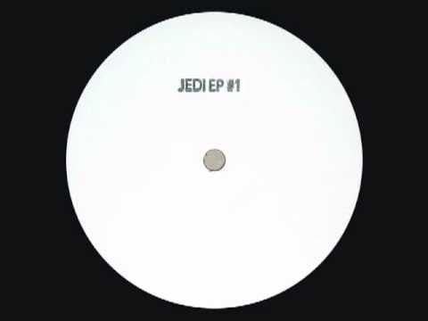 Jedi (4) — DJ Jedi - Rock U All Nite