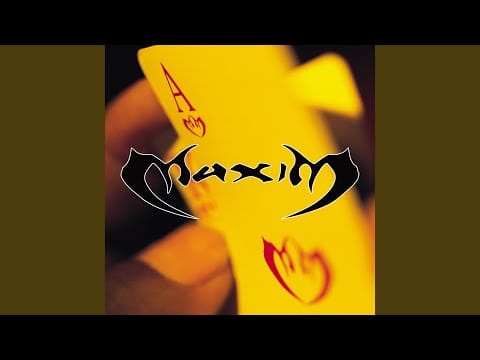 Maxim — Scheming Rechewed (King Cheetah More Saliva Mix)