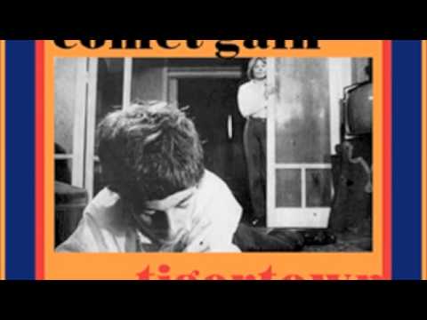 Comet Gain — Comet Gain - Record Collection