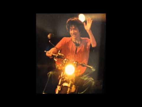 Toshihiko Tahara — 田原俊彦☆ごぶさたI LOVE YOU
