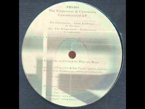 The Emperator — The Emperator - Audiotoxic