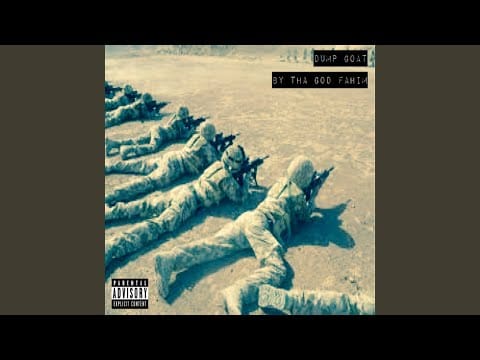 Tha God Fahim — Imperials