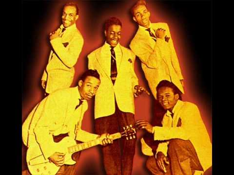 Hank Ballard & The Midnighters — Hank Ballard and the Midnighters - I'm gonna miss you