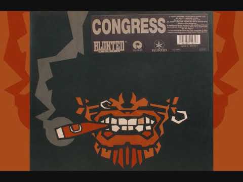 Congress — Congress - Happy Smiling Faces (Nush Remix) [HQ] (1/3)