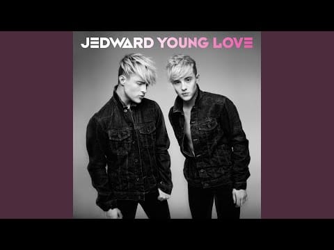 Jedward — Waterline