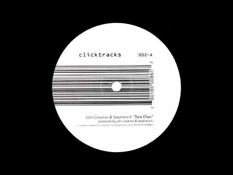 Dylan Drazen — John Creamer & Stephane K - Tora Chan