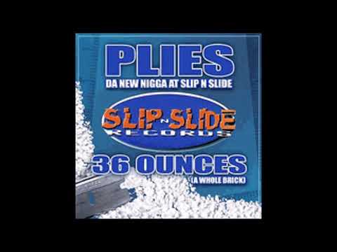 Plies — Plies - Don't Worry Bout Y'all