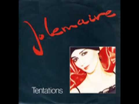 Jo Lemaire — Jo Lemaire - Tentation