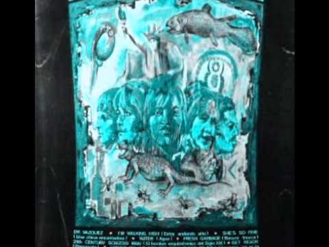 Evolution (20) — Evolution - Loving Me 1970
