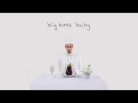 bbno$ — bbno$ - big boss baby (Official Audio)