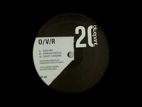 O/V/R — O/V/R - Easy Prey [BP046]
