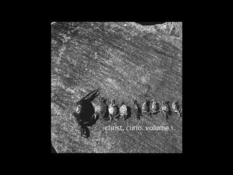 Christ. — christ. - Ritalin