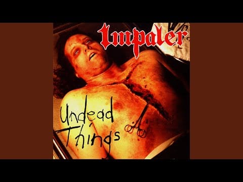 Impaler (2) — King Of The Freaks