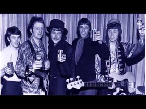 Montanas — The Montana's - Goodbye Little Girl