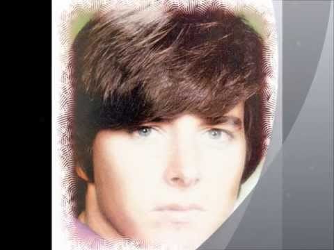 Bobby Sherman — Bobby Sherman--"Time"