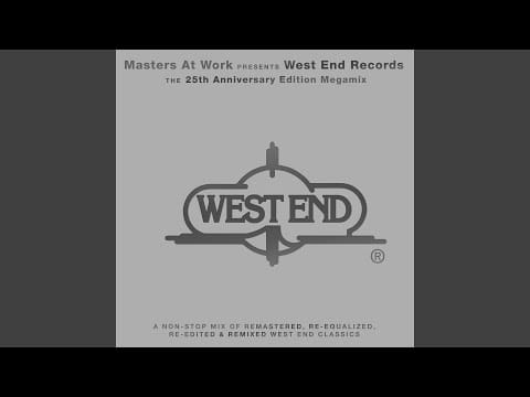 Taana Gardner — Heartbeat (Club Version) (2016 - Remaster)