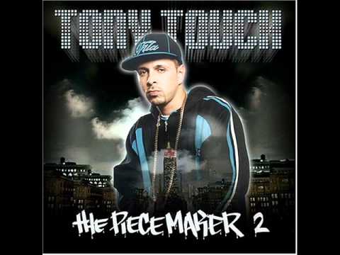 Tony Touch — Tony Touch - Out Da Box (Feat. Large Professor, Pete Rock & Masta Ace)