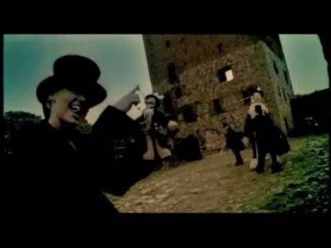 Infernal — INFERNAL - Voodoo Cowboy