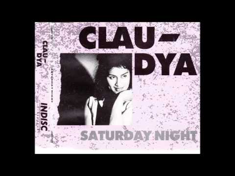 Claudia Soumeru — Clau-dya - Saturday night
