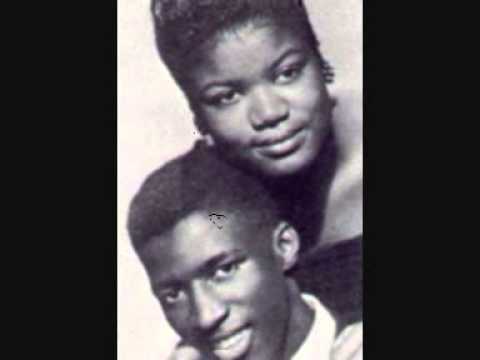 Johnnie & Joe — Johnnie & Joe - I Adore You