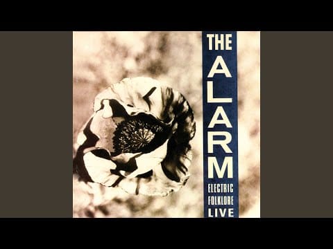 The Alarm — Permanence in Change (Live Remastered)