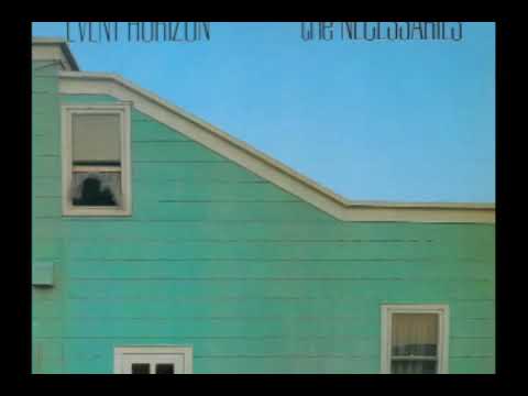 Necessaries — The Necessaries - Detroit Tonight
