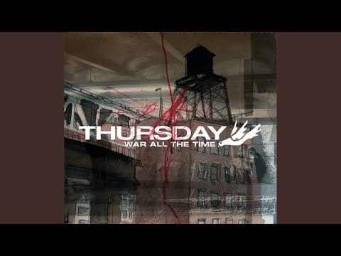 Thursday — Marches And Maneuvers
