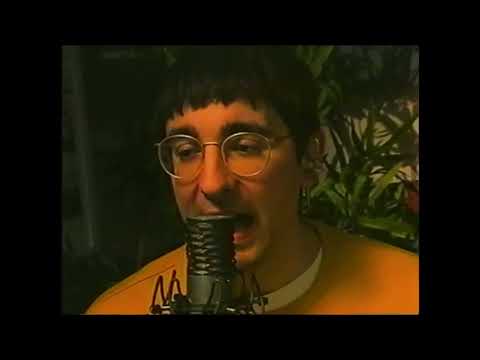 alt-J — Get Better (De Beauvoir Session)