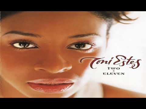 Toni Estes — Toni Estes - Stupid