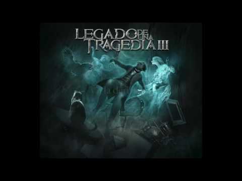 Legado de una Tragedia — Legado de una Tragedia III - La maldición del manuscrito