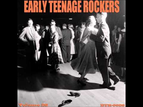 Eddie Cochran — Eddie Cochran - Cherished Memories