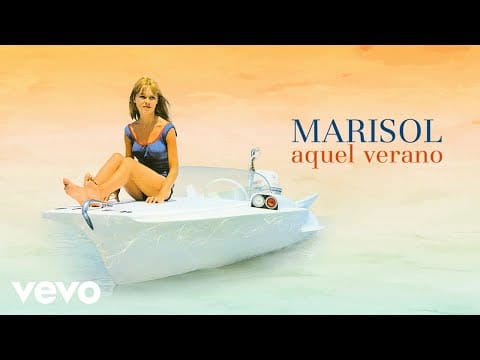 Marisol — Marisol - Aquel Verano (Remasterizado)