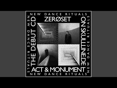 ZeroSet — EnRoute