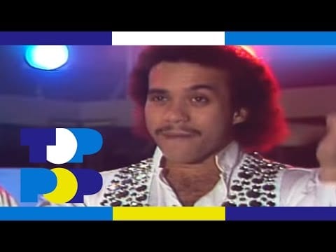 Shalamar — Shalamar - The Second Time Around • TopPop