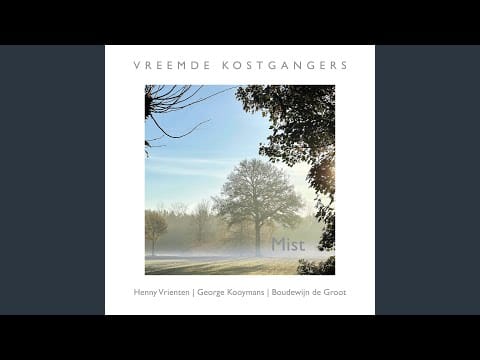 Henny Vrienten — Ik Weet Het Niet